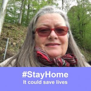 Meet your Posher, Judith